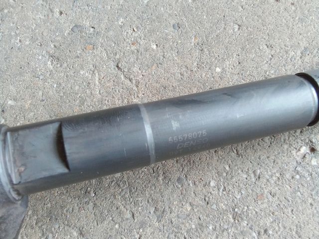 bontott OPEL ASTRA K Porlasztó (1 db)