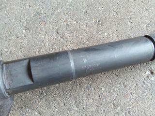 bontott OPEL ASTRA K Porlasztó (1 db)