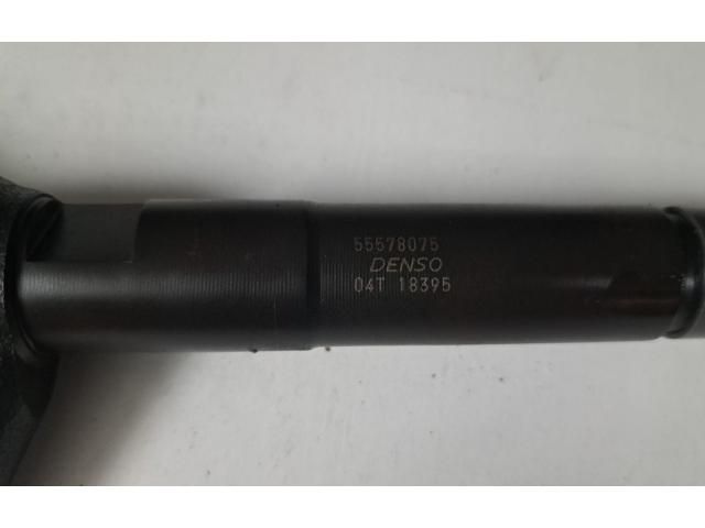 bontott OPEL ASTRA K Porlasztó (1 db)