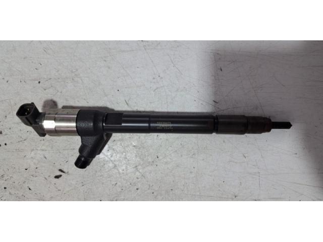 bontott OPEL ASTRA K Porlasztó (1 db)