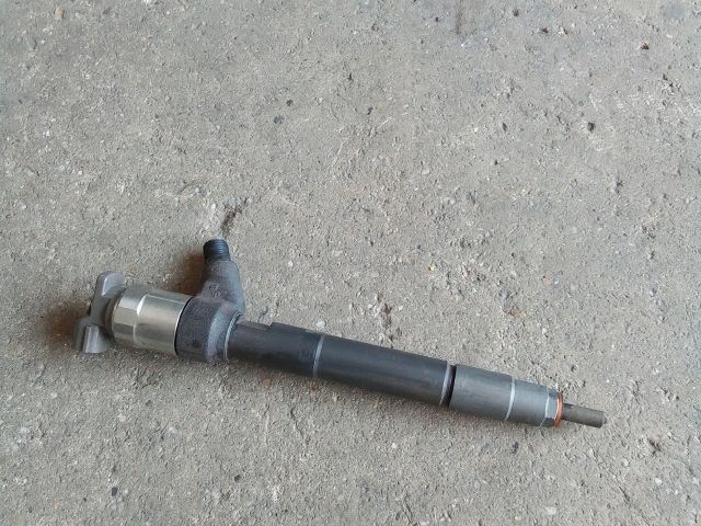 bontott OPEL ASTRA K Porlasztó (1 db)