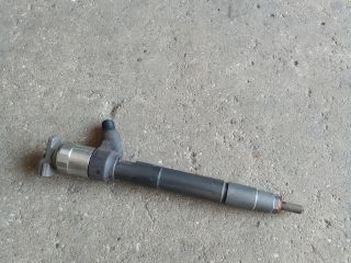 bontott OPEL ASTRA K Porlasztó (1 db)