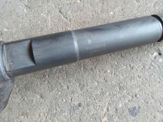 bontott OPEL ASTRA K Porlasztó (1 db)