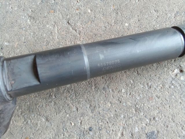 bontott OPEL ASTRA K Porlasztó (1 db)