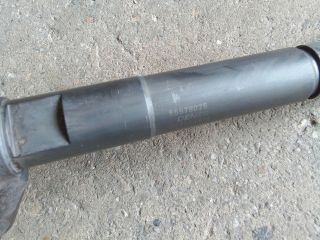 bontott OPEL ASTRA K Porlasztó (1 db)