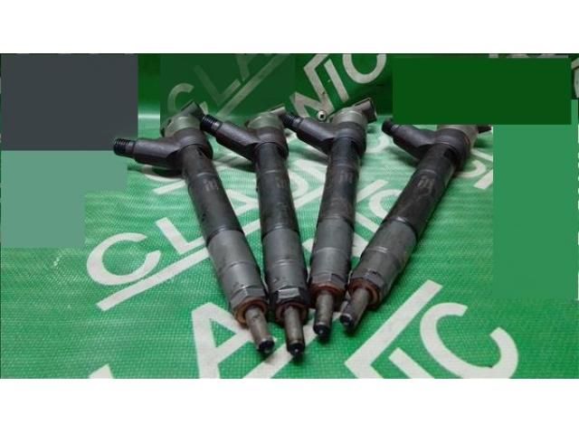 bontott OPEL ASTRA K Porlasztó (1 db)