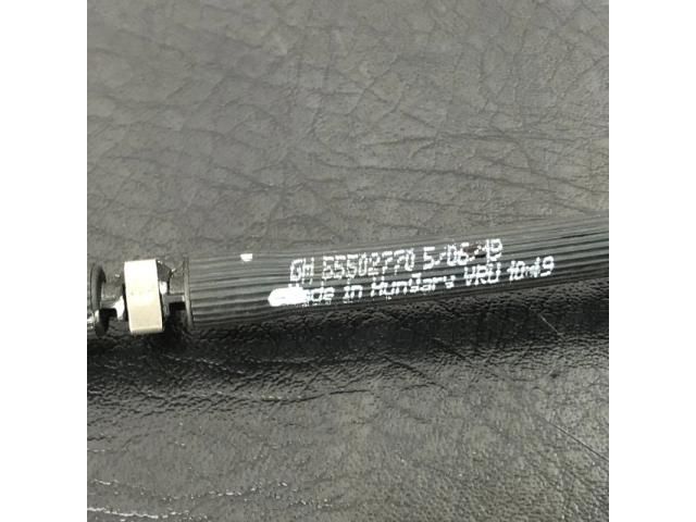 bontott OPEL ASTRA K Résolajcső