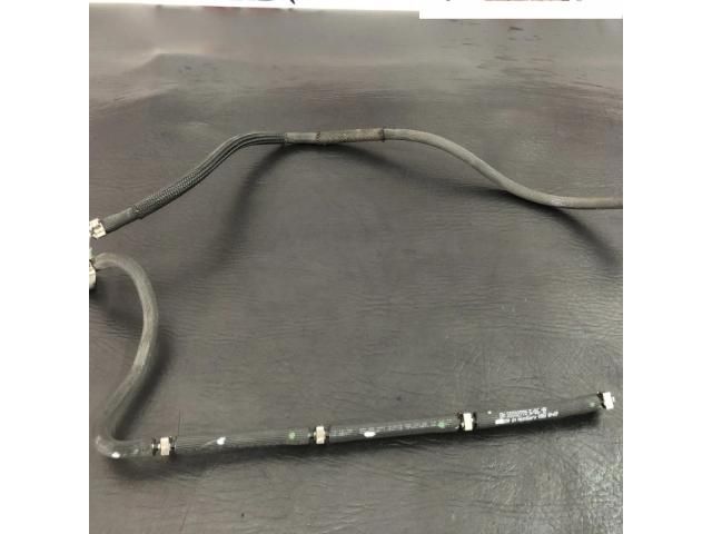 bontott OPEL ASTRA K Résolajcső