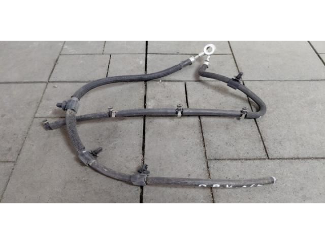 bontott OPEL ASTRA K Résolajcső