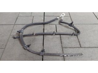 bontott OPEL ASTRA K Résolajcső