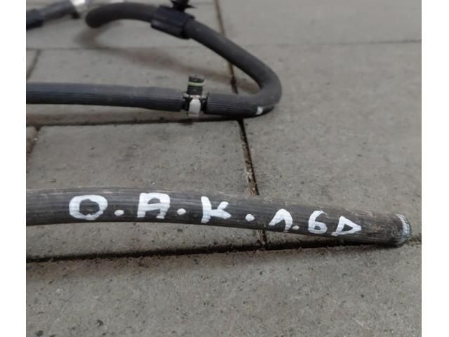 bontott OPEL ASTRA K Résolajcső