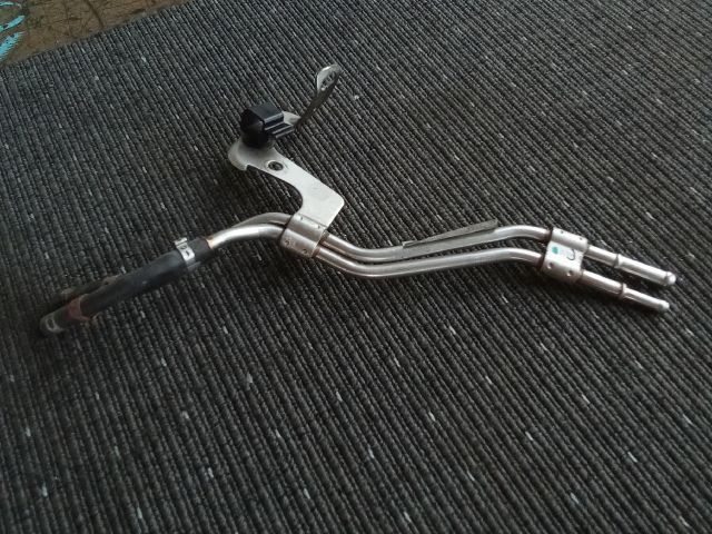 bontott OPEL ASTRA K Részecskeszűrő Cső