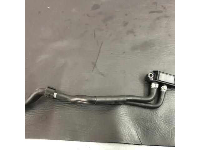 bontott OPEL ASTRA K Részecskeszűrő Nyomásérzékelő