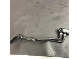 bontott OPEL ASTRA K Részecskeszűrő Nyomásérzékelő