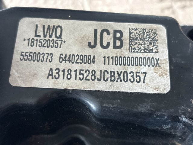 bontott OPEL ASTRA K Szelepfedél