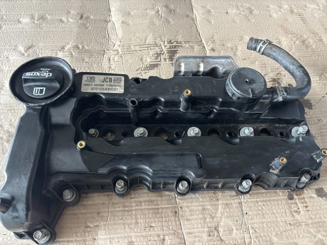 bontott OPEL ASTRA K Szelepfedél