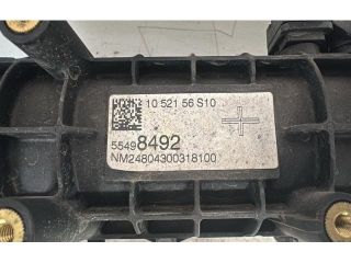 bontott OPEL ASTRA K Szívósor