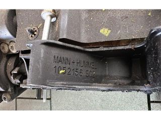 bontott OPEL ASTRA K Szívósor