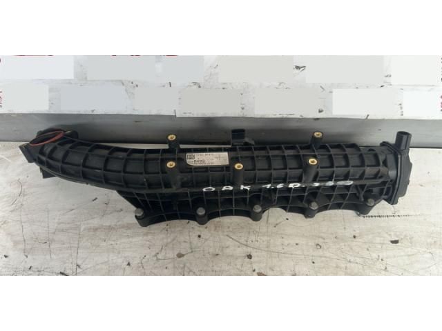 bontott OPEL ASTRA K Szívósor