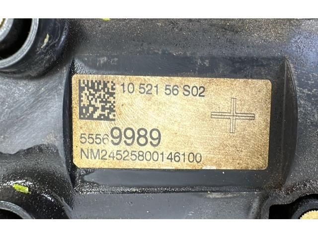 bontott OPEL ASTRA K Szívósor