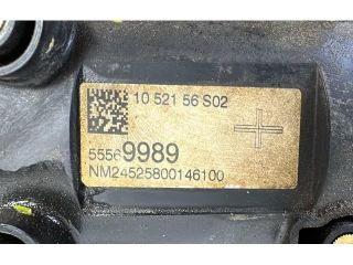 bontott OPEL ASTRA K Szívósor