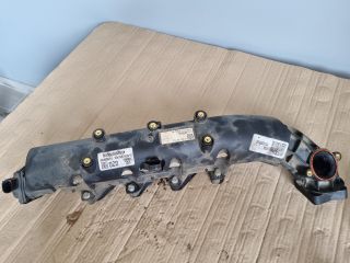 bontott OPEL ASTRA K Szívósor