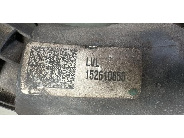 bontott OPEL ASTRA K Szívósor