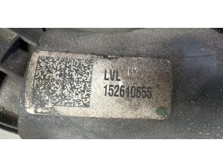 bontott OPEL ASTRA K Szívósor