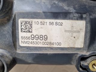 bontott OPEL ASTRA K Szívósor