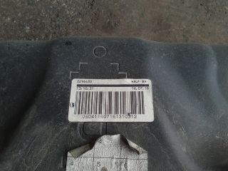 bontott OPEL ASTRA K Tank