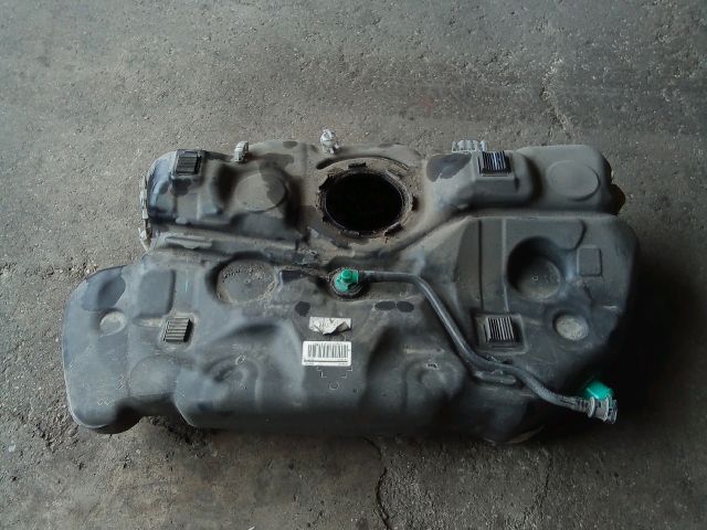 bontott OPEL ASTRA K Tank