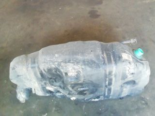 bontott OPEL ASTRA K Tank