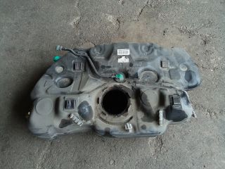 bontott OPEL ASTRA K Tank