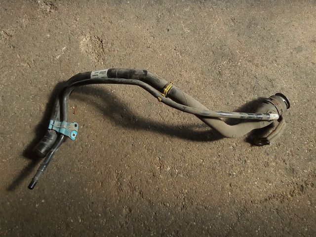 bontott OPEL ASTRA K Tankbetöltő Cső (Fém)