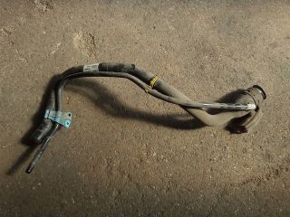 bontott OPEL ASTRA K Tankbetöltő Cső (Fém)