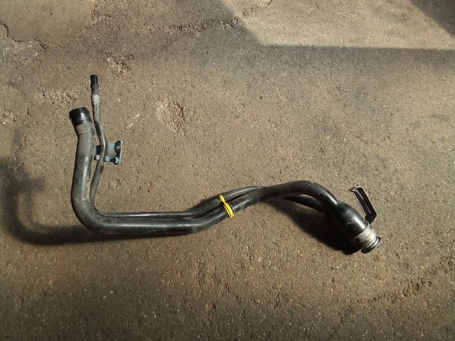 bontott OPEL ASTRA K Tankbetöltő Cső (Fém)