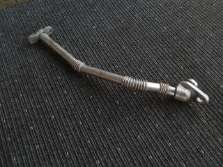 bontott OPEL ASTRA K Turbó Olajcső