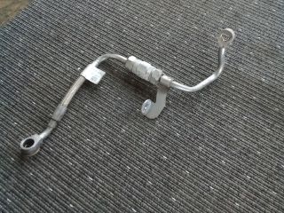 bontott OPEL ASTRA K Turbó Olajcső