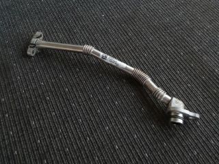 bontott OPEL ASTRA K Turbó Olajcső