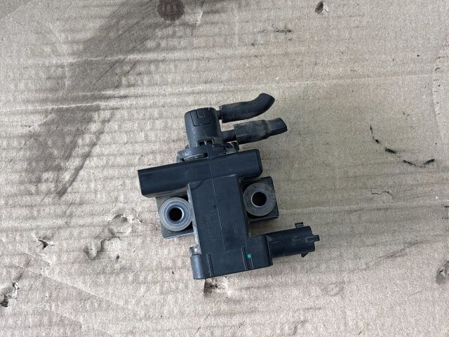 bontott OPEL ASTRA K Turbó Vákum Szelep