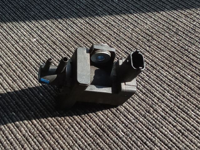 bontott OPEL ASTRA K Turbó Vákum Szelep