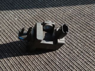 bontott OPEL ASTRA K Turbó Vákum Szelep