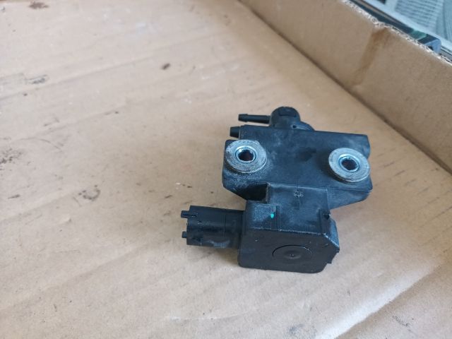 bontott OPEL ASTRA K Turbó Vákum Szelep