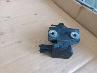 bontott OPEL ASTRA K Turbó Vákum Szelep