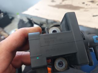 bontott OPEL ASTRA K Turbó Vákum Szelep