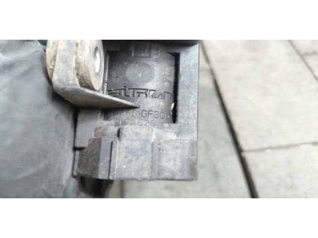 bontott OPEL ASTRA K Turbó Vákum Szelep