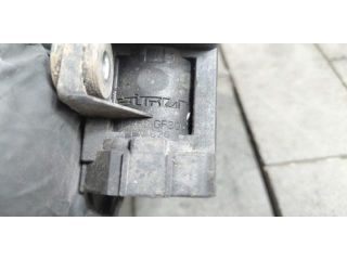 bontott OPEL ASTRA K Turbó Vákum Szelep