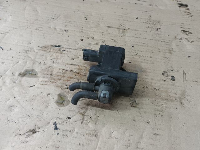 bontott OPEL ASTRA K Turbó Vákum Szelep