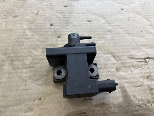 bontott OPEL ASTRA K Turbó Vákum Szelep