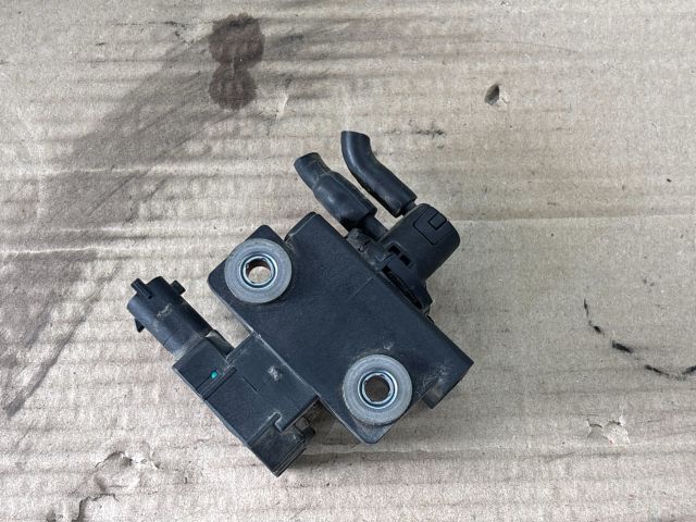 bontott OPEL ASTRA K Turbó Vákum Szelep